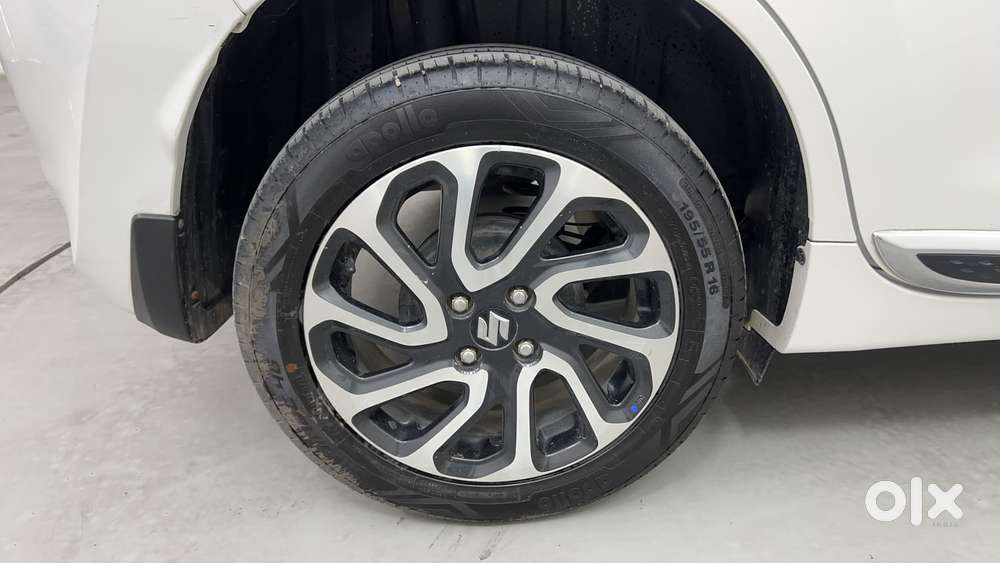 Maruti Suzuki Baleno 2019-2022 1.2 Alpha At, 2023, Petrol