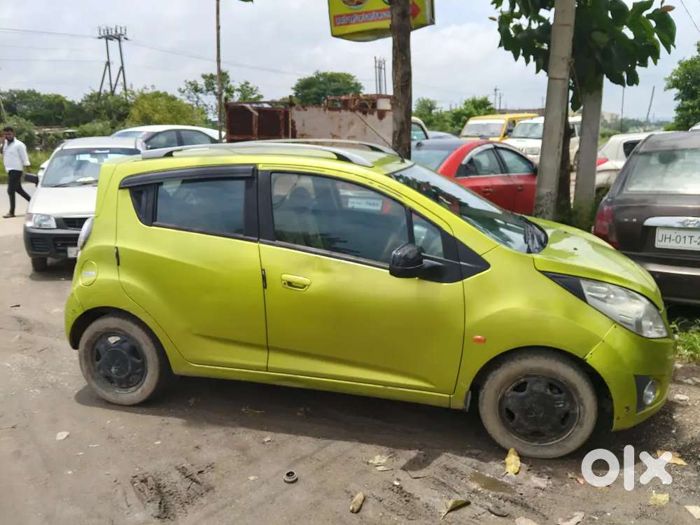 Learning Car
