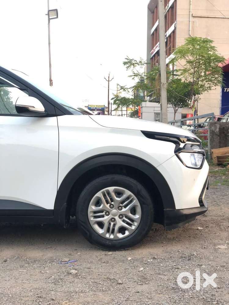 Kia Carens 1.5 Prestige 7 Str, 2023, Petrol