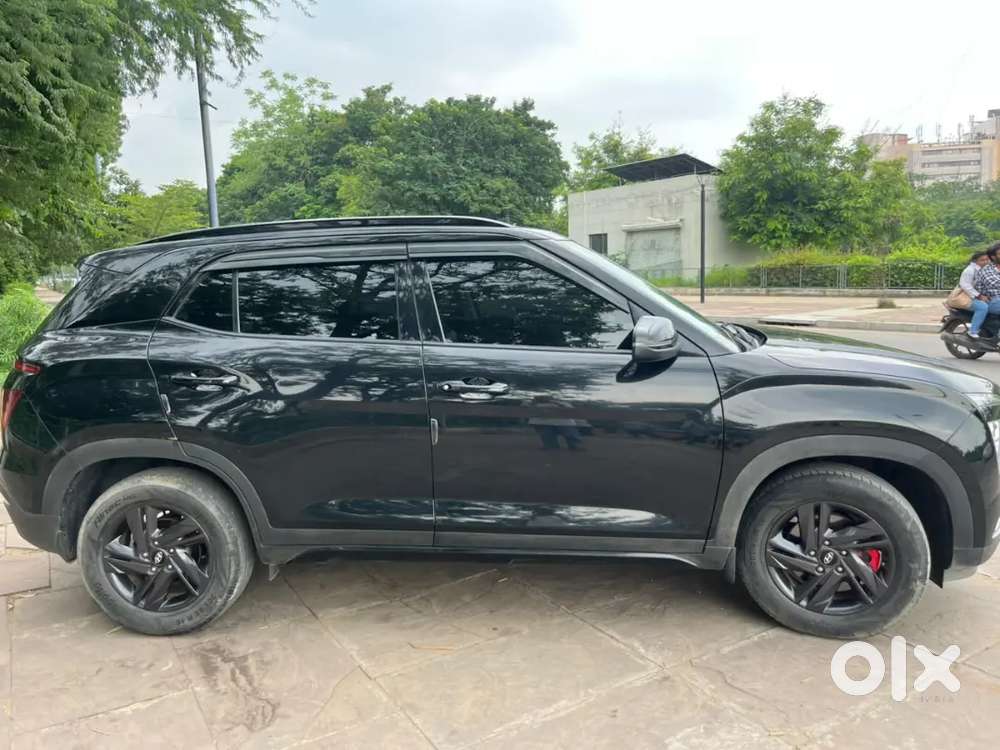 Hyundai Creta 1.5 Plus 2023