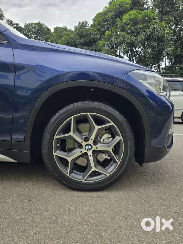 Bmw X1 Sdrive20d Expedition, 2017, Diesel