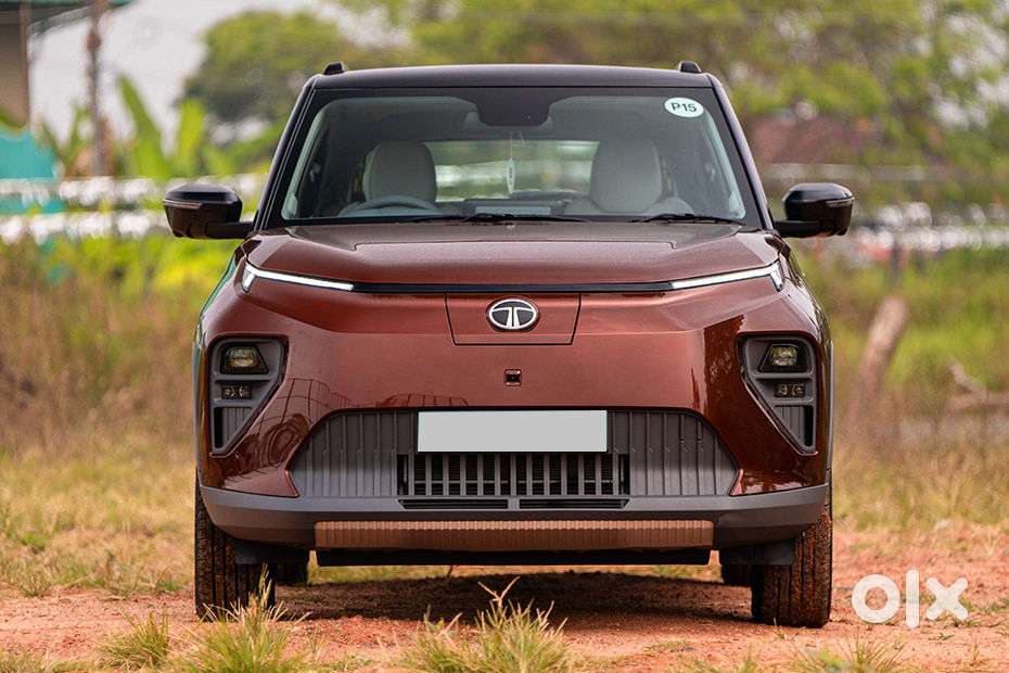 Tata Punch Ev, 2026