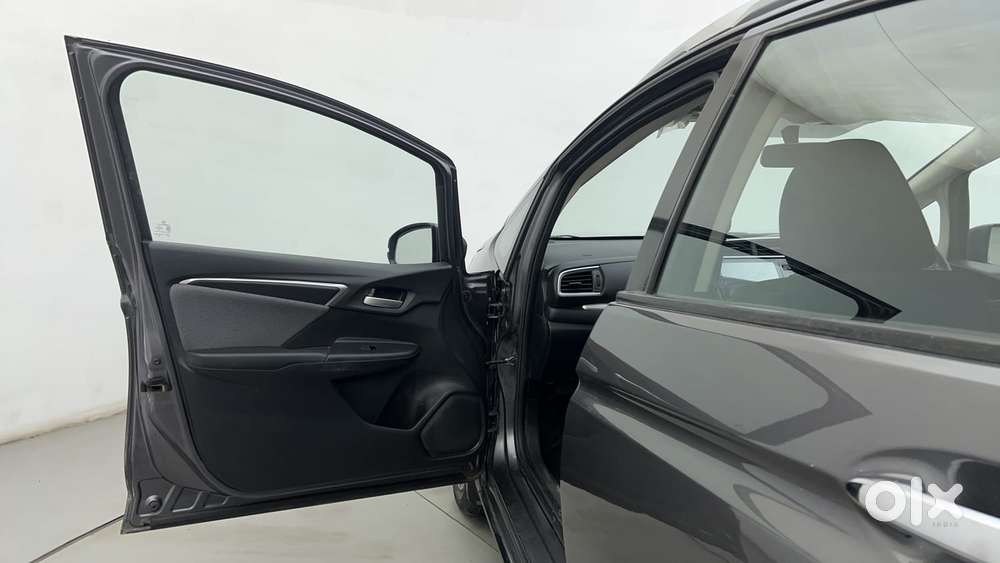 Honda Wr-v 1.2 Vx I-vtec, 2018, Petrol