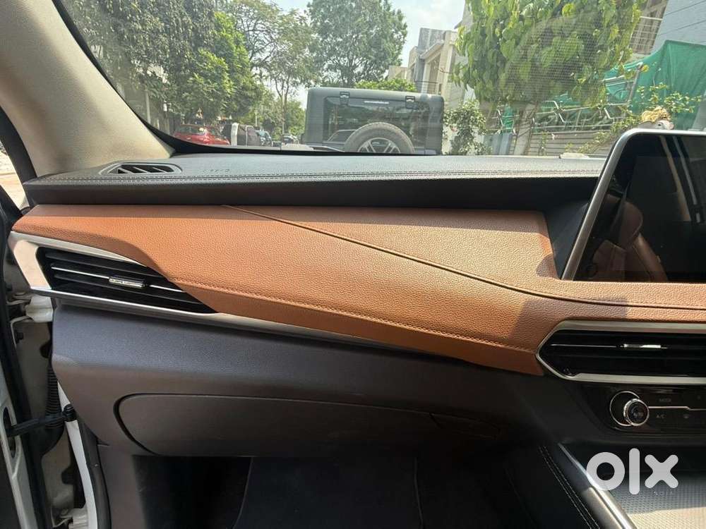 Mg Gloster 2022 Diesel In Excellent Condition.