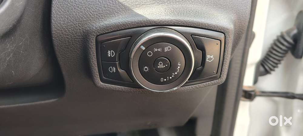 Ford Figo 1.2p Titanium Mt, 2019, Diesel