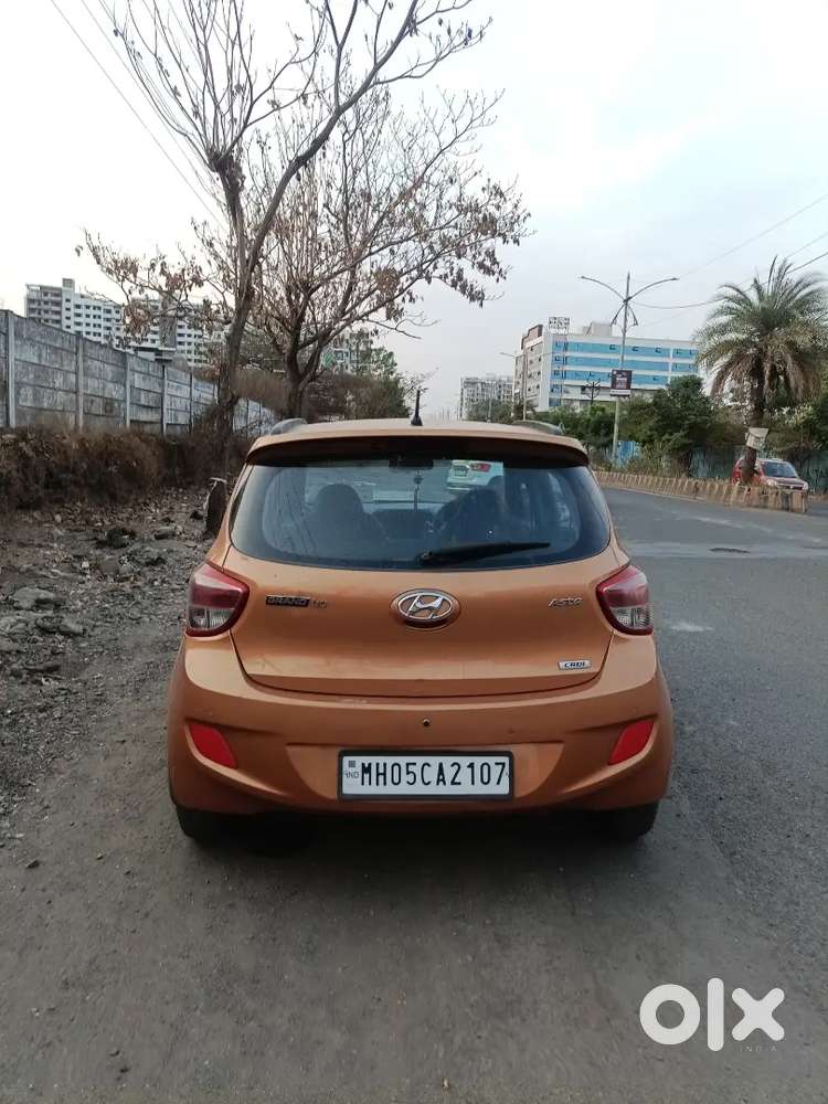 Grand I10 Diesel