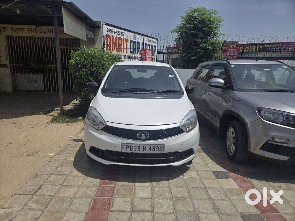 Tata Tiago 1.2 Revotron Xe Option, 2019, Diesel