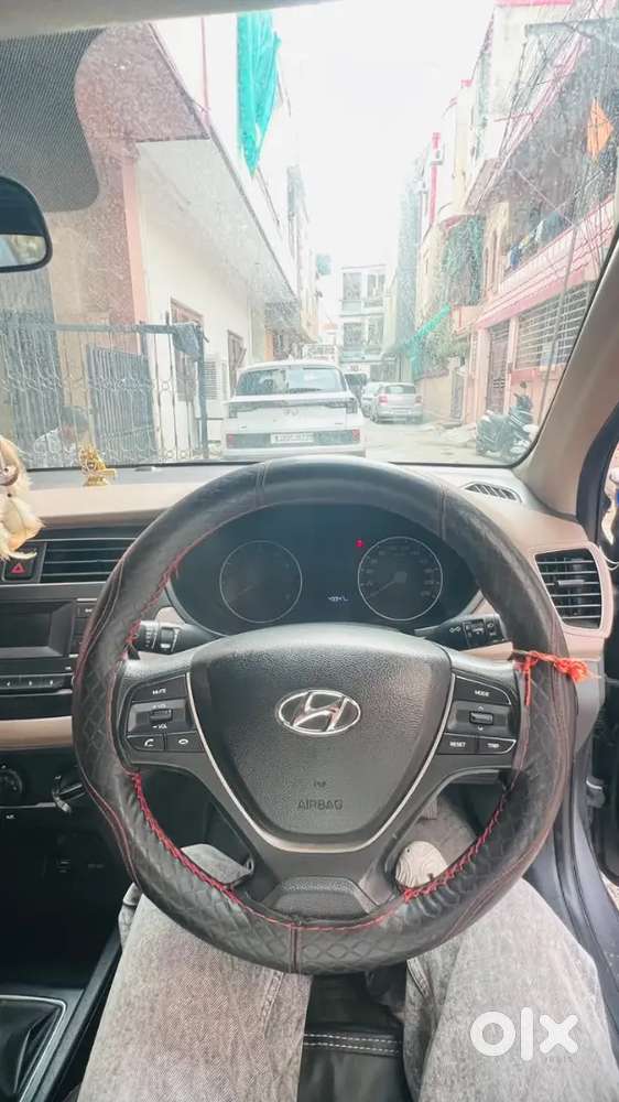 Hyundai I20 Magna Plus 2019