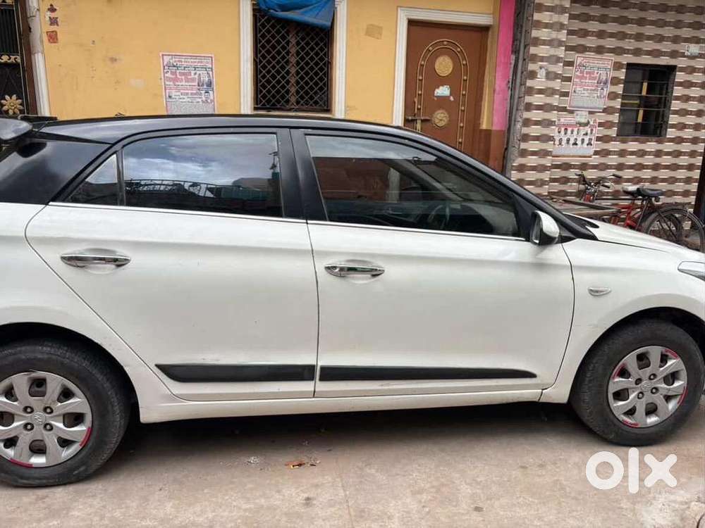 Hyundai I20 2015 Petrol Well Maintained