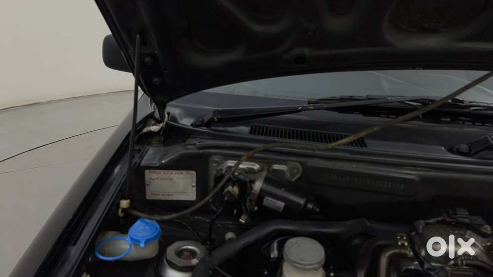 Maruti Suzuki Alto 2005-2010 Std, 2011, Petrol