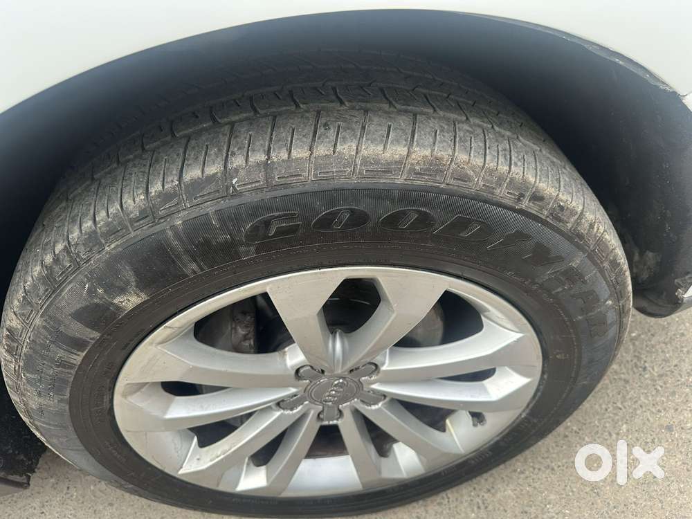 Audi Q5 3.0 Tdi Quattro Premium Plus, 2016, Diesel