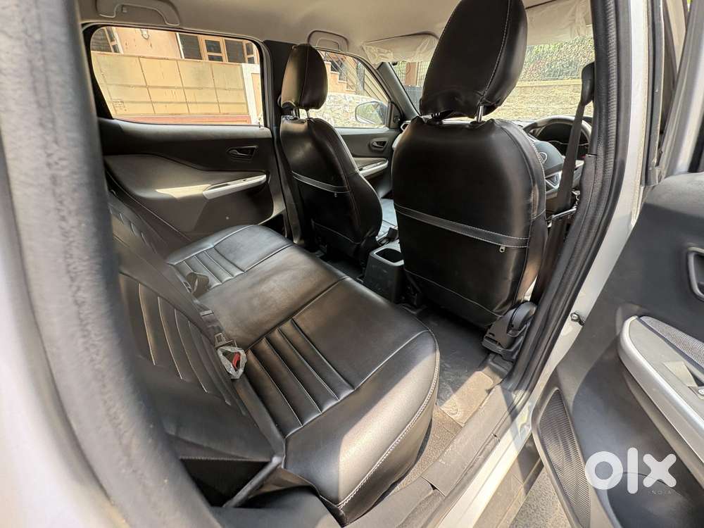 Nissan Magnite 1.0 Xe, 2021, Petrol