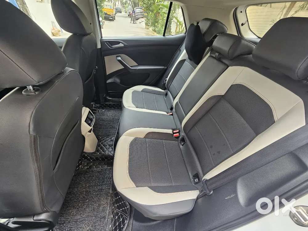 Volkswagen Taigun 2024