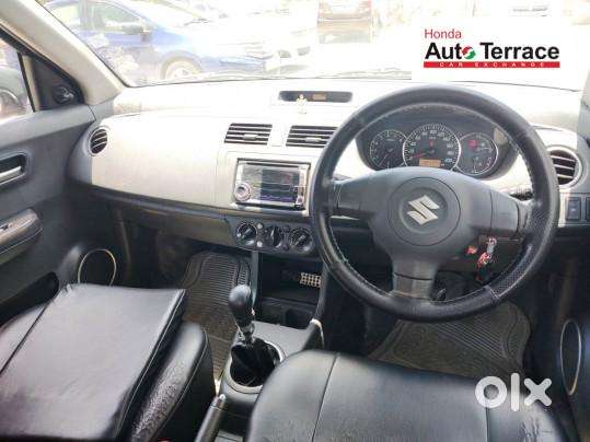 Maruti Suzuki Celerio Vxi, 2010, Petrol