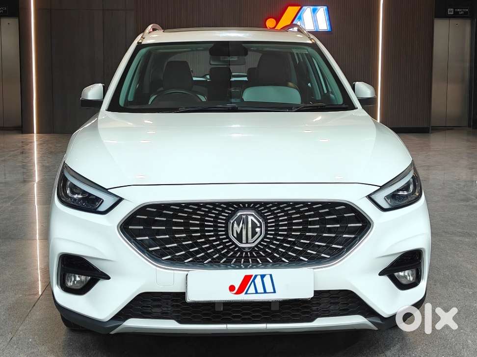 Mg Astor 1.5 Sharp, 2023, Petrol