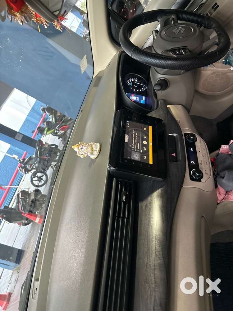 2023 Maruti Suzuki Manual Petrol