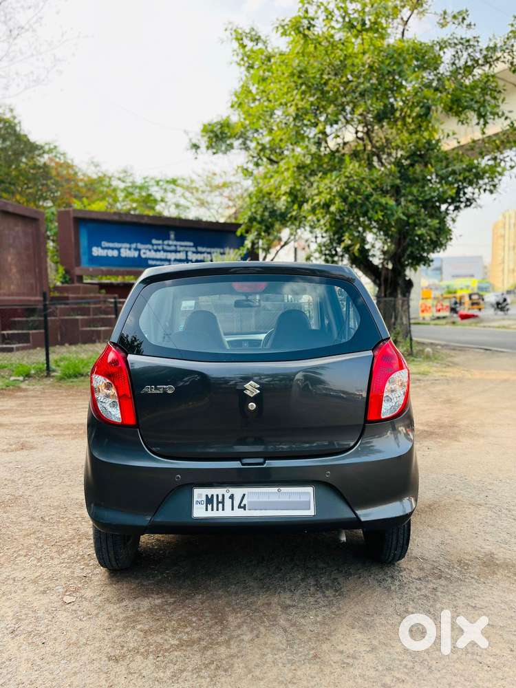 Maruti Suzuki Alto 800 0.8 Vxi (o), 2019, Petrol
