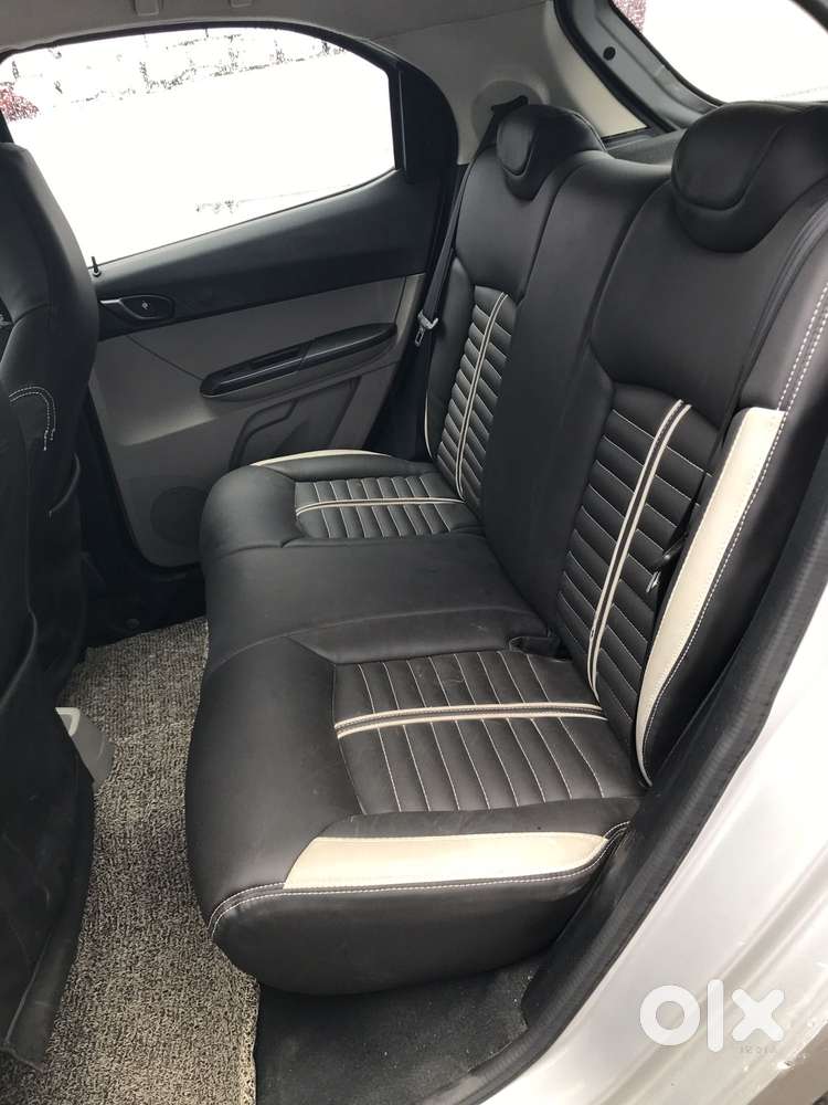Tata Tiago Nrg Petrol, 2018, Petrol