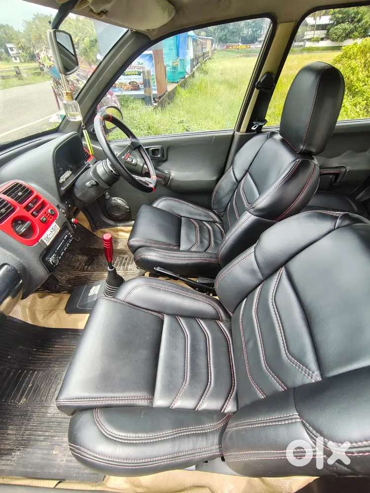 Maruti Suzuki Zen Estilo Vxi 1999
