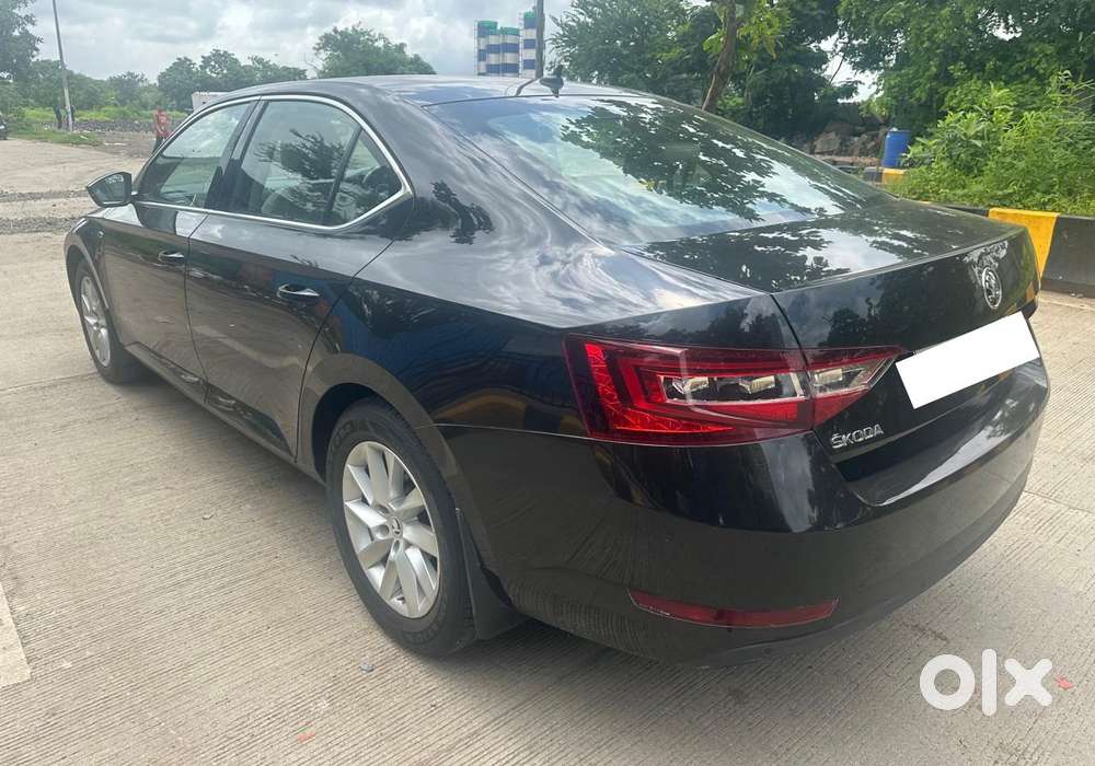Skoda Superb 2.0 Tsi At L&k, 2017, Petrol
