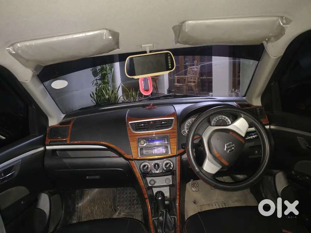 Maruti Suzuki Swift 2012 Petrol Well Maintained