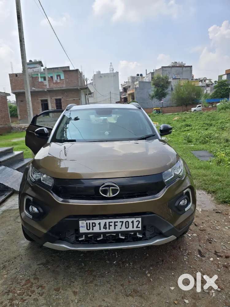 Tata Nexon Diesel 2022