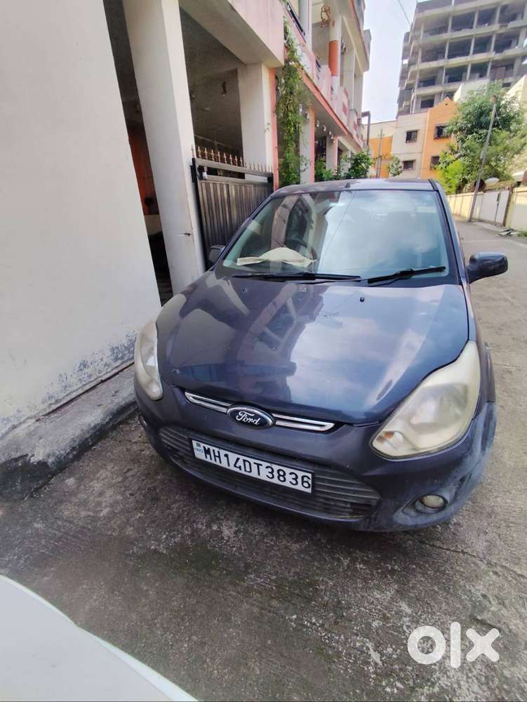 Ford Figo Diesel 2013