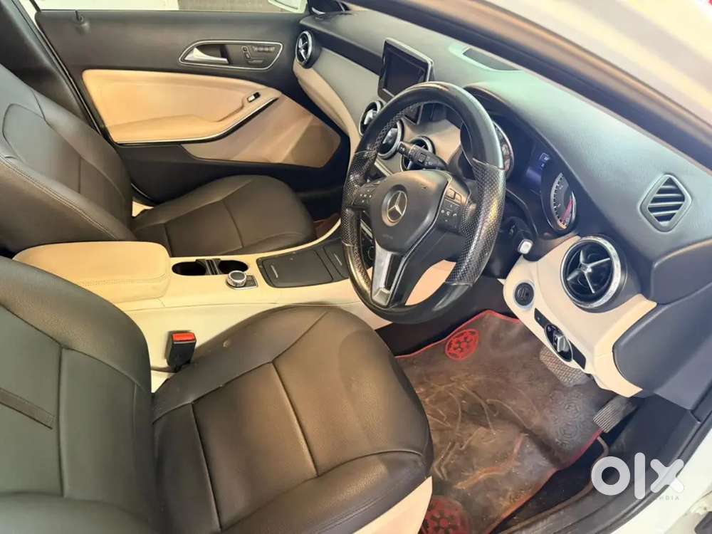 For Sale – Mercedes-benz Gla 200 Cdi (diesel)