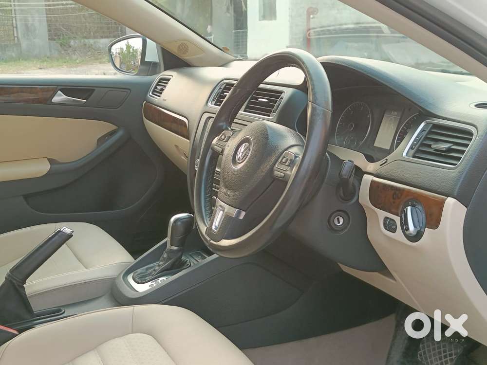 Volkswagen Jetta 2.0l Tdi Highline At, 2011, Diesel