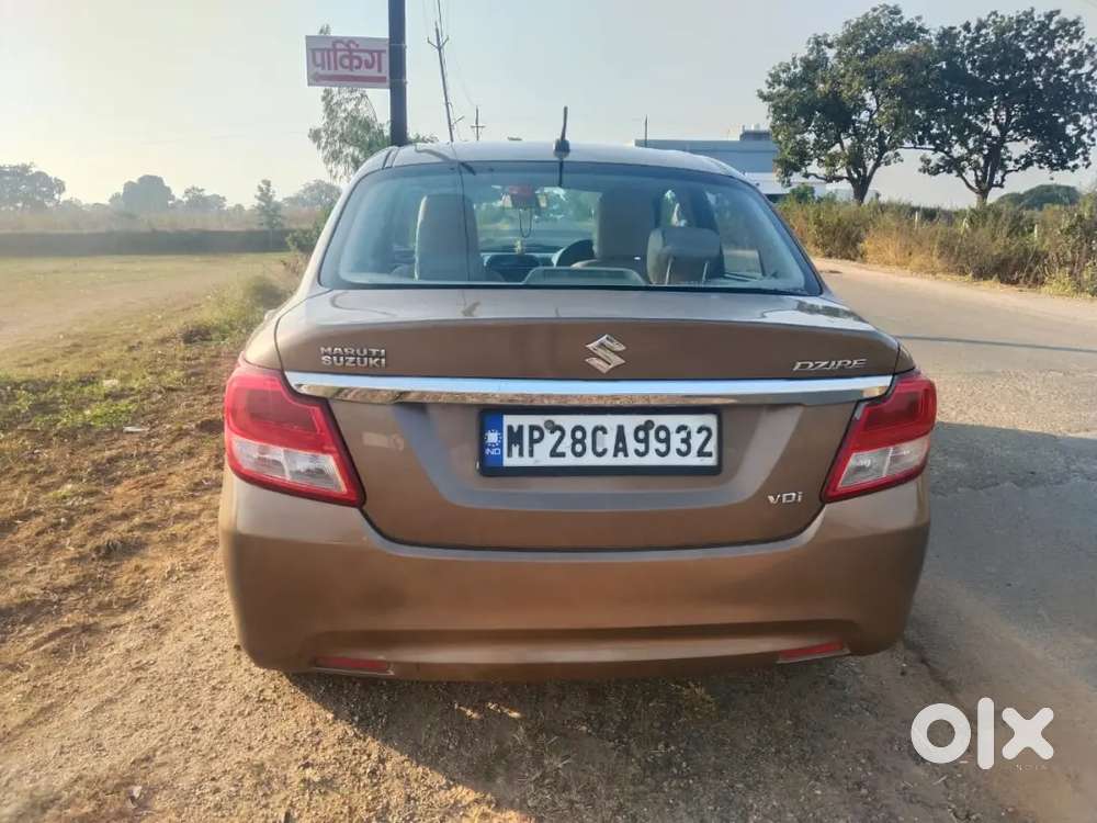 Maruti Suzuki Dzire 2019 Diesel 90000 Km Driven