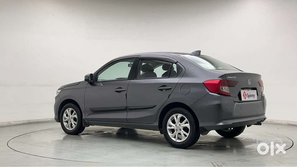 Honda Amaze Vx 1.2 Petrol Mt, 2021, Petrol
