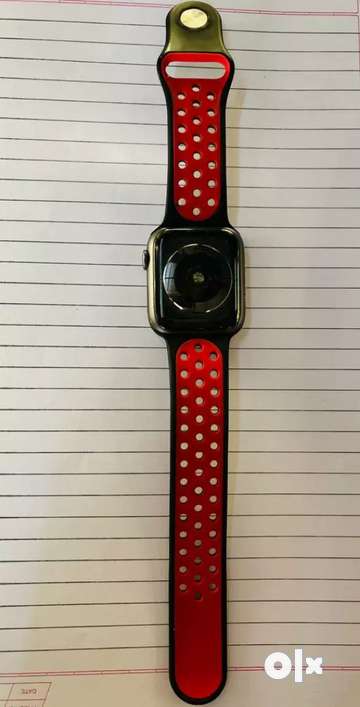 Apple watch series hot sale 4 44mm cellular