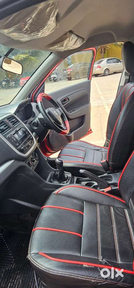 Maruti Suzuki Brezza Vdi, 2018, Diesel