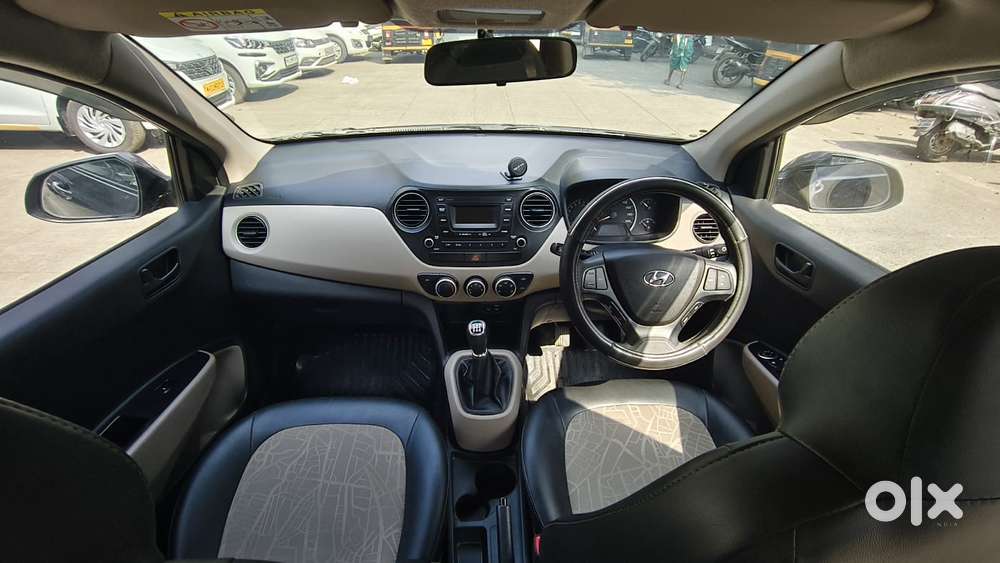 Hyundai Grand I10 2013-2016 Magna, 2019, Petrol
