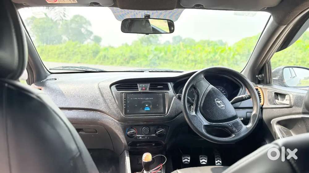 Hyundai I20 Diesel Sportz 2016
