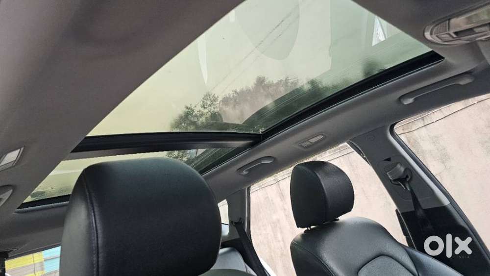 Hyundai Tucson 2.0 Dual Vtvt 2wd At Gls, 2021, Petrol
