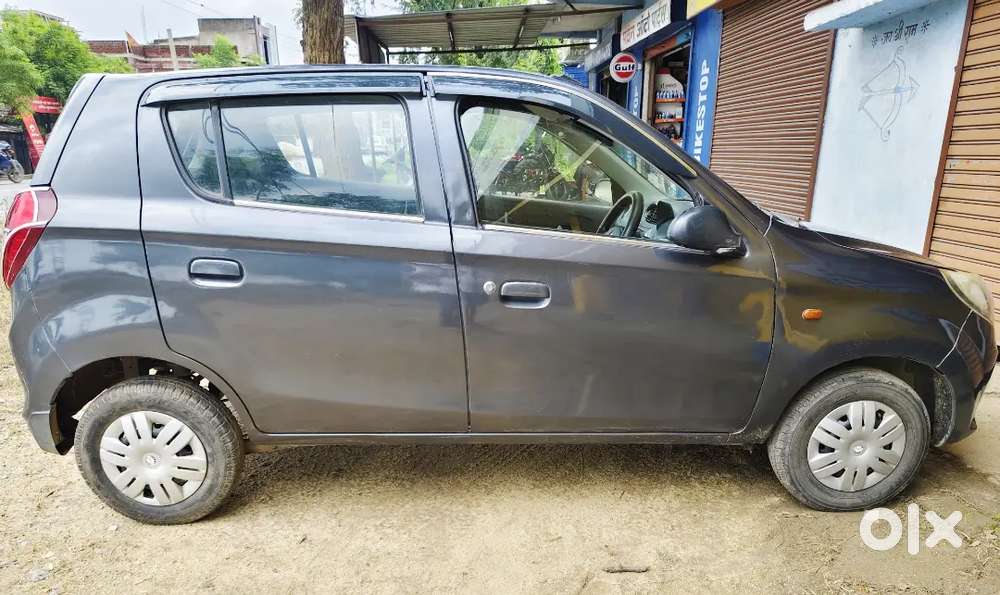 Maruti Suzuki Alto 800 Lxi 2013
