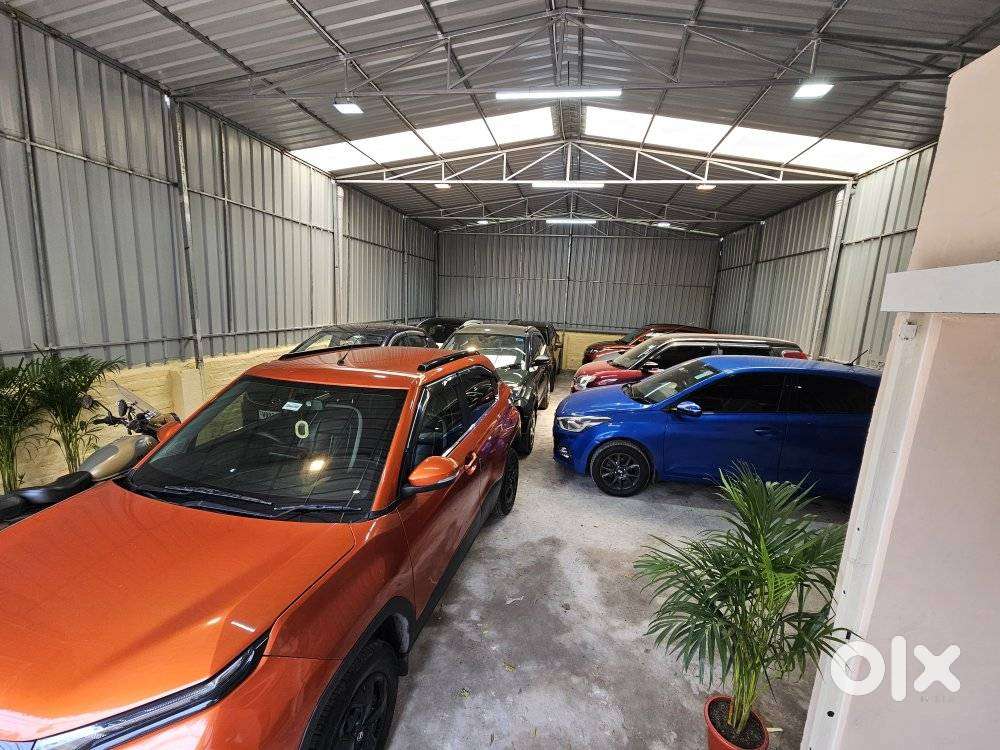 Tata Nexon, 2021