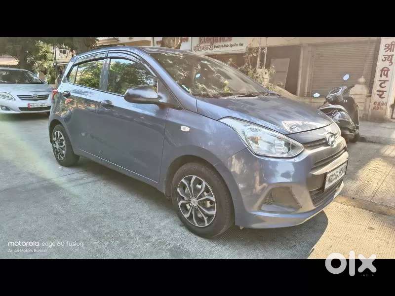 Hyundai Grand I10, 2014, Petrol