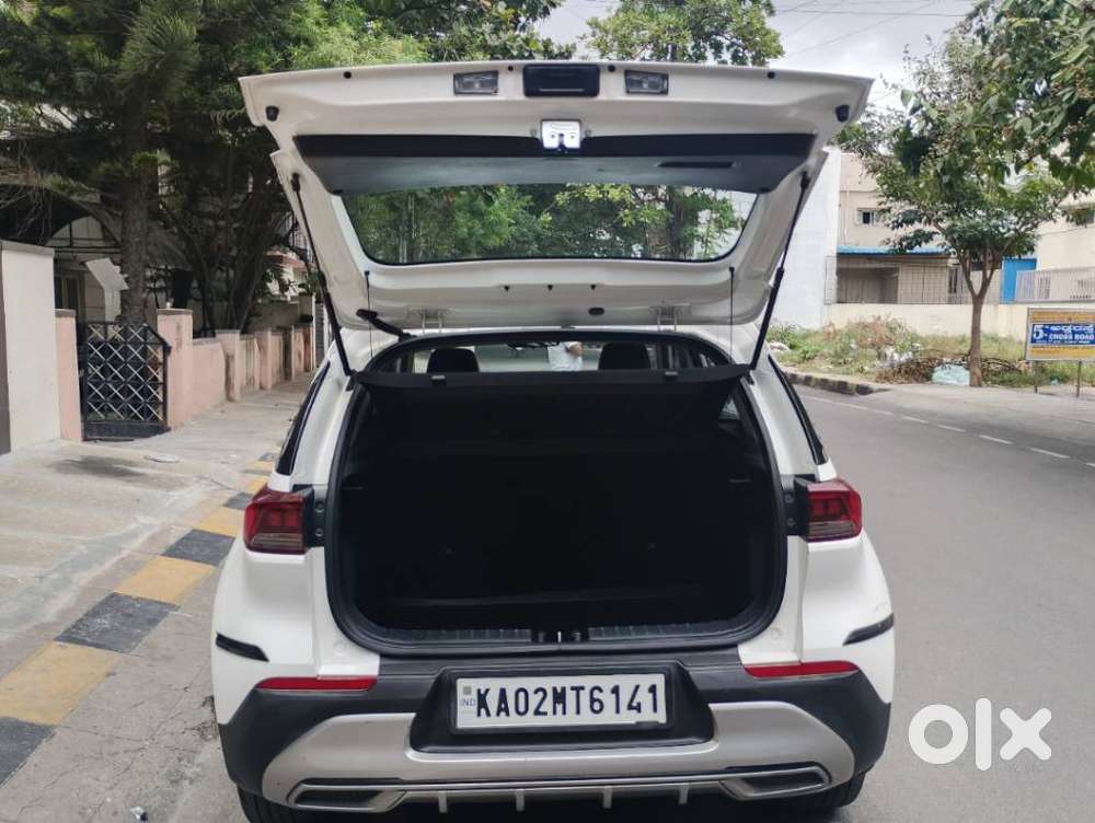 Kia Seltos Htx D, 2023, Diesel