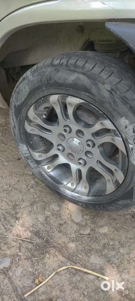 Maruti Suzuki 800 12 Petrol Well Maintained