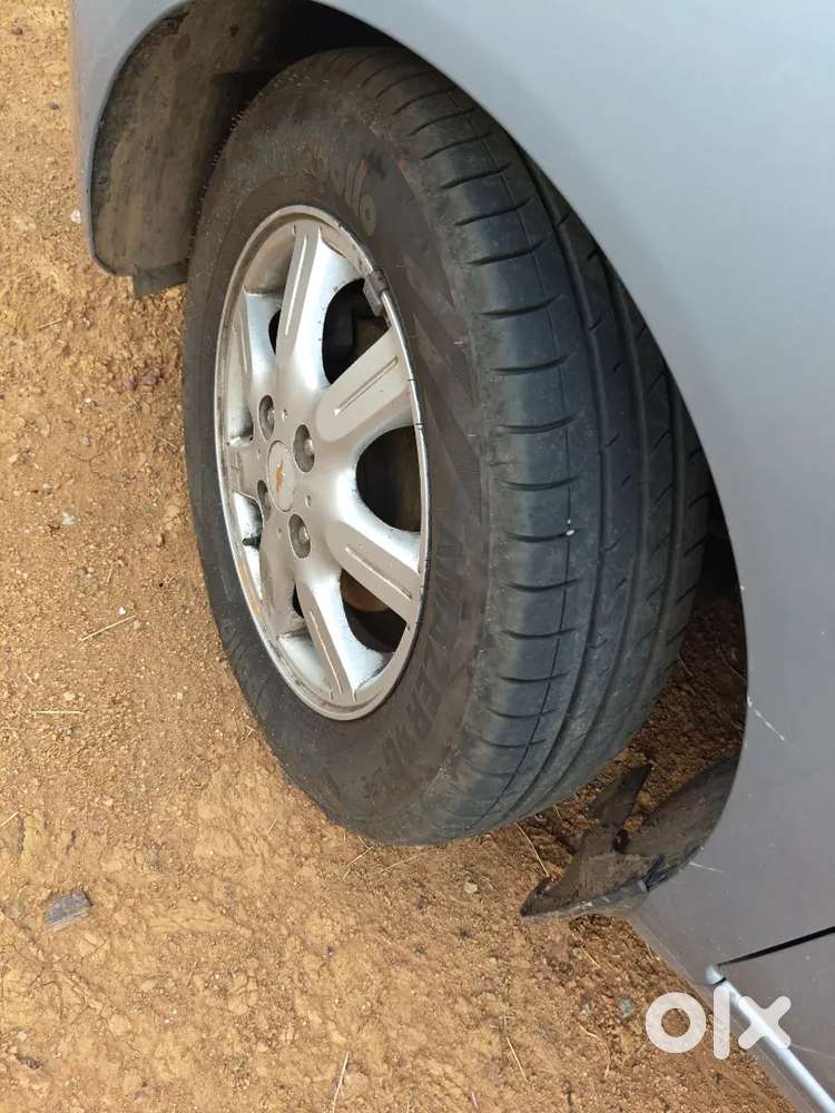 Chevrolet Beat Petrol Well Maintained