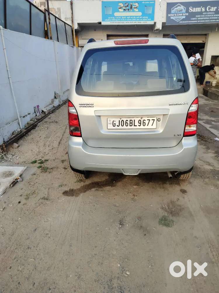 Good Condition