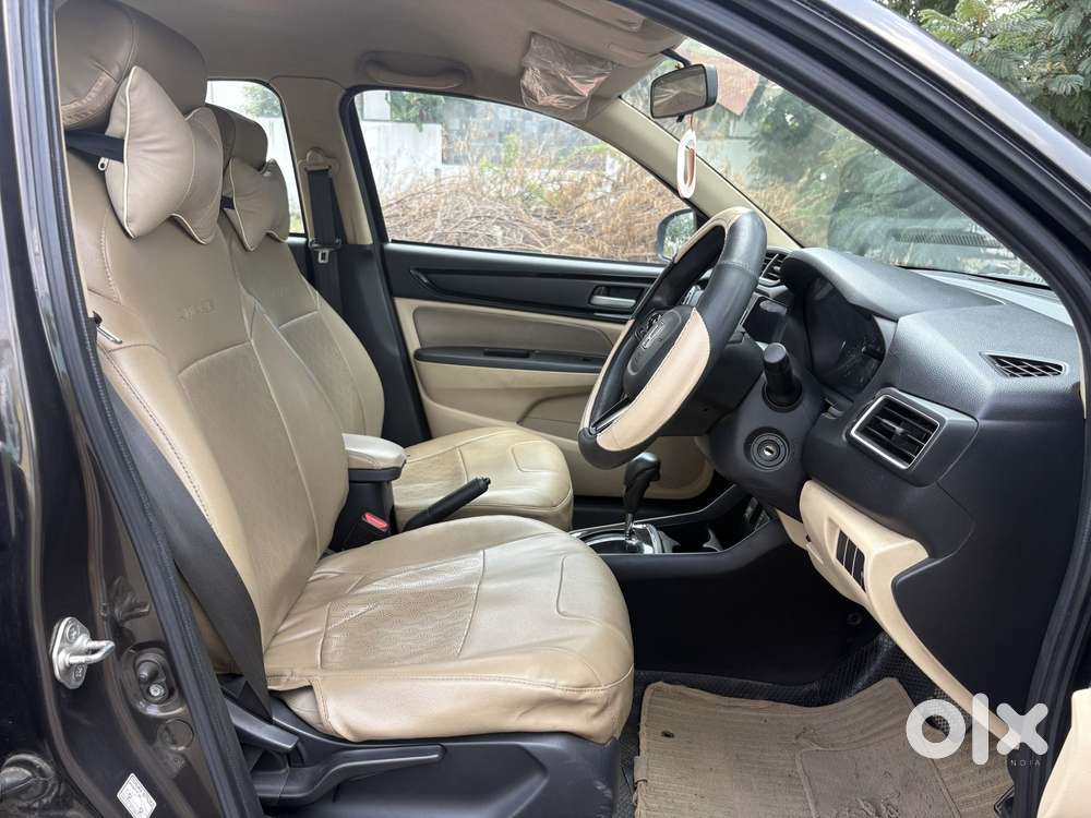Honda Amaze Exclusive Diesel, 2020, Diesel