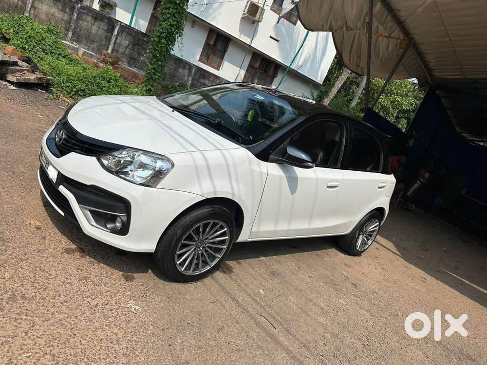 Toyota Etios Liva 2019 Diesel Well Maintained