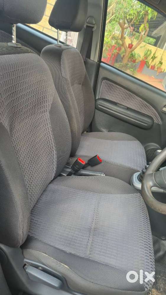 Maruti Suzuki Ritz Vxi (abs) Bs Iv, 2015, Petrol