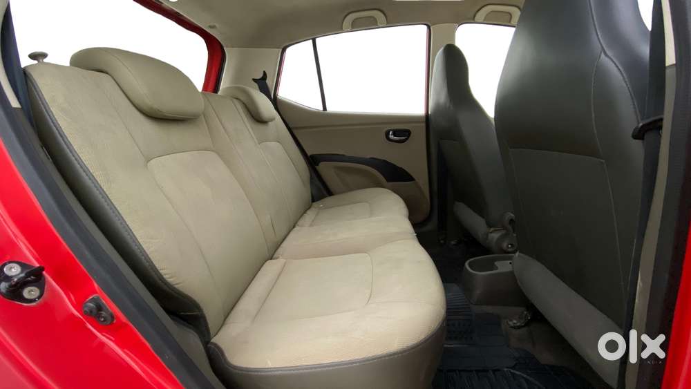 Hyundai I10 Sportz 1.2 Kappa2, 2012, Cng & Hybrids