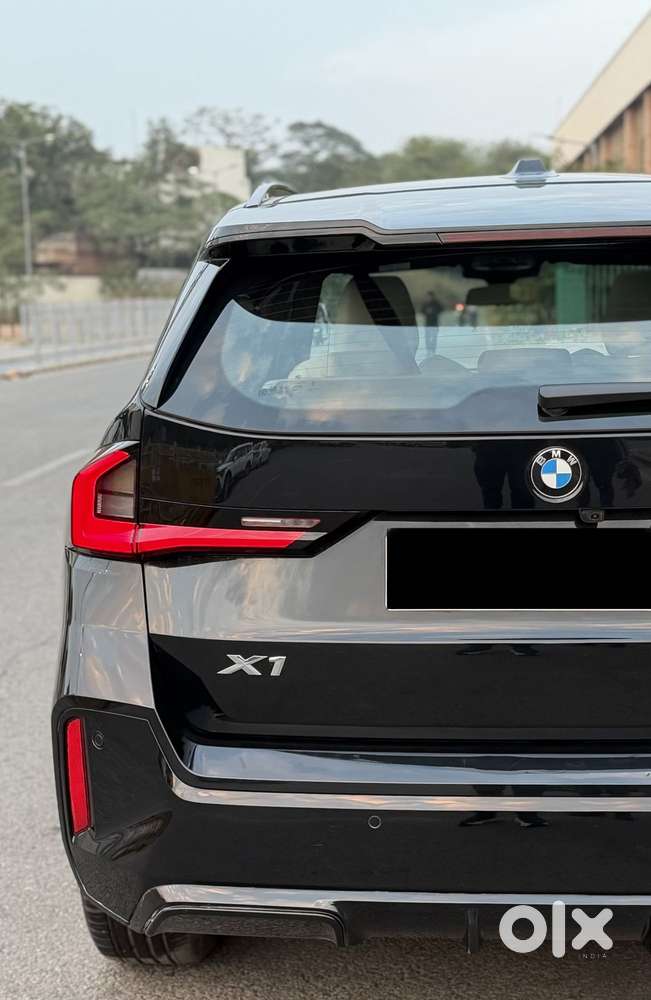 Bmw X1 Sdrive18i M Sport, 2024, Petrol