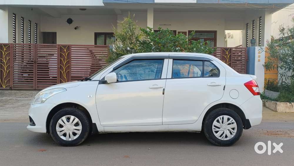 Maruti Suzuki Swift Dzire Vdi Bsiv, 2018, Diesel