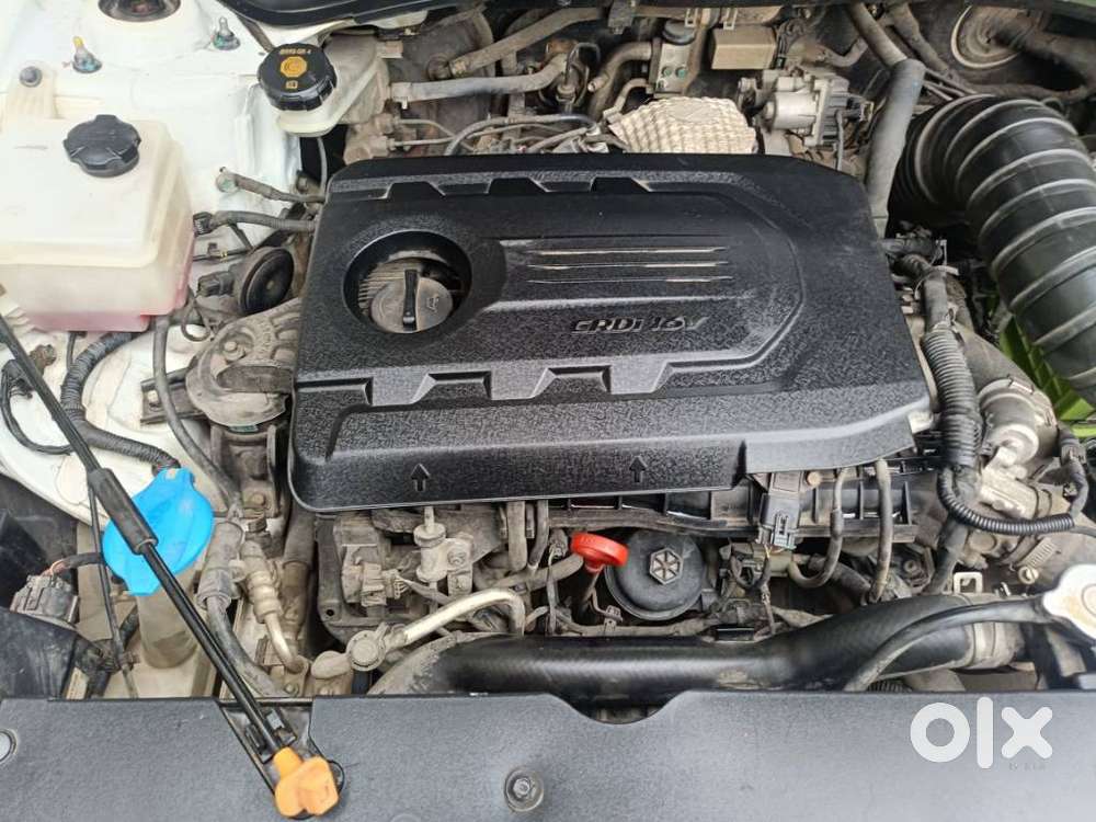 Kia Seltos Htk Plus D, 2019, Diesel